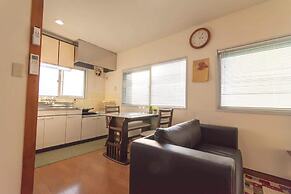 Nestle Apartment Tokyo Shinokubo