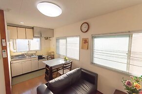 Nestle Apartment Tokyo Shinokubo