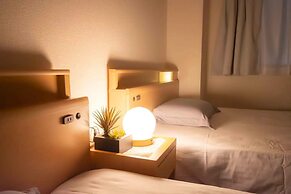 Nestle Apartment Tokyo Shinokubo