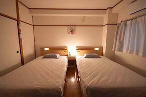 Nestle Apartment Tokyo Shinokubo