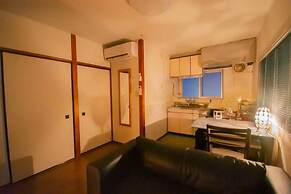 Nestle Apartment Tokyo Shinokubo