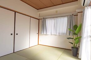 Nestle Apartment Tokyo Shinokubo