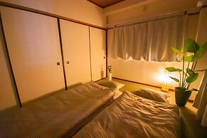 Nestle Apartment Tokyo Shinokubo