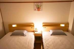 Nestle Apartment Tokyo Shinokubo