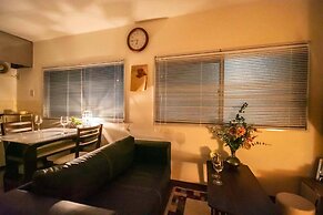 Nestle Apartment Tokyo Shinokubo