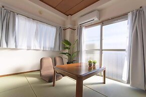 Nestle Apartment Tokyo Shinokubo