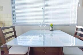 Nestle Apartment Tokyo Shinokubo