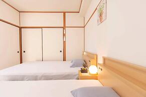 Nestle Apartment Tokyo Shinokubo