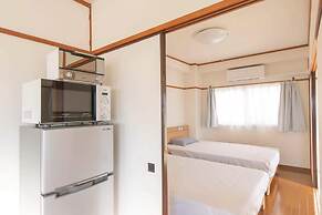 Nestle Apartment Tokyo Shinokubo