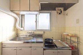 Nestle Apartment Tokyo Shinokubo