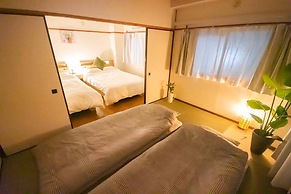 Nestle Apartment Tokyo Shinokubo