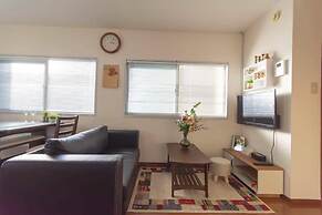 Nestle Apartment Tokyo Shinokubo