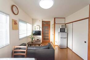 Nestle Apartment Tokyo Shinokubo