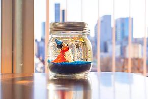 Nestle Apartment Tokyo Shinokubo