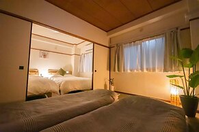 Nestle Apartment Tokyo Shinokubo