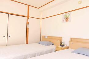 Nestle Apartment Tokyo Shinokubo