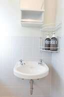 Nestle Apartment Tokyo Shinokubo