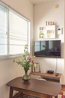 Nestle Apartment Tokyo Shinokubo