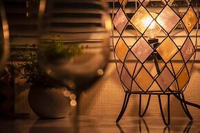 Nestle Apartment Tokyo Shinokubo