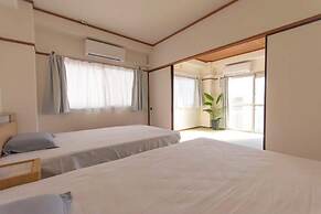 Nestle Apartment Tokyo Shinokubo