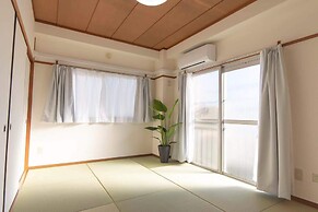 Nestle Apartment Tokyo Shinokubo