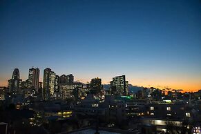 Nestle Apartment Tokyo Shinokubo