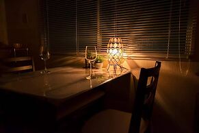 Nestle Apartment Tokyo Shinokubo