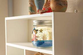 Nestle Apartment Tokyo Shinokubo