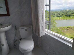 Mahaweli King's Villa
