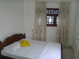 Mahaweli King's Villa
