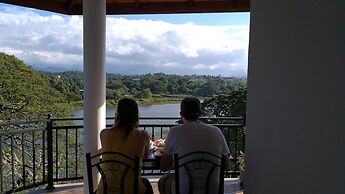 Mahaweli King's Villa