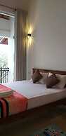Mahaweli King's Villa