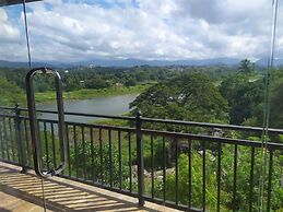 Mahaweli King's Villa
