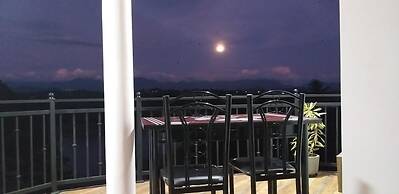 Mahaweli King's Villa