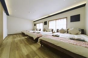 Nestay Villa Tokyo Shinjuku