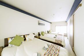 Nestay Villa Tokyo Shinjuku