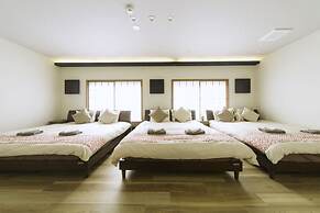 Nestay Villa Tokyo Shinjuku