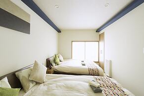 Nestay Villa Tokyo Shinjuku