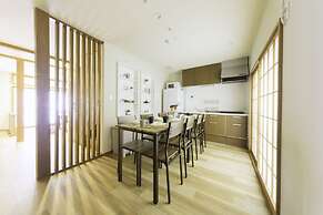 Nestay Villa Tokyo Shinjuku