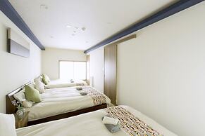 Nestay Villa Tokyo Shinjuku