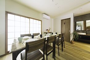 Nestay Villa Tokyo Shinjuku