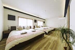 Nestay Villa Tokyo Shinjuku