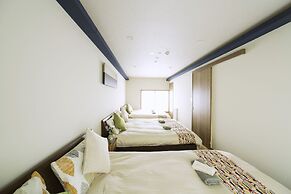 Nestay Villa Tokyo Shinjuku