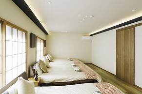 Nestay Villa Tokyo Shinjuku