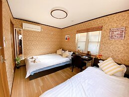 Nestle Suite Tokyo Shinokubo