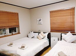 Nestle Suite Tokyo Shinokubo