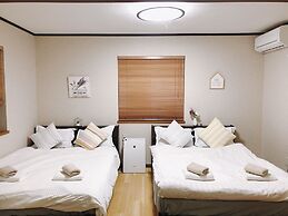 Nestle Suite Tokyo Shinokubo