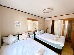 Nestle Suite Tokyo Shinokubo