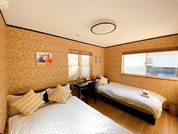 Nestle Suite Tokyo Shinokubo