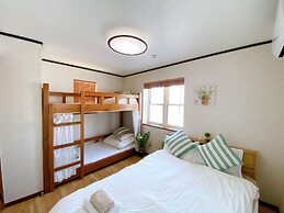 Nestle Suite Tokyo Shinokubo